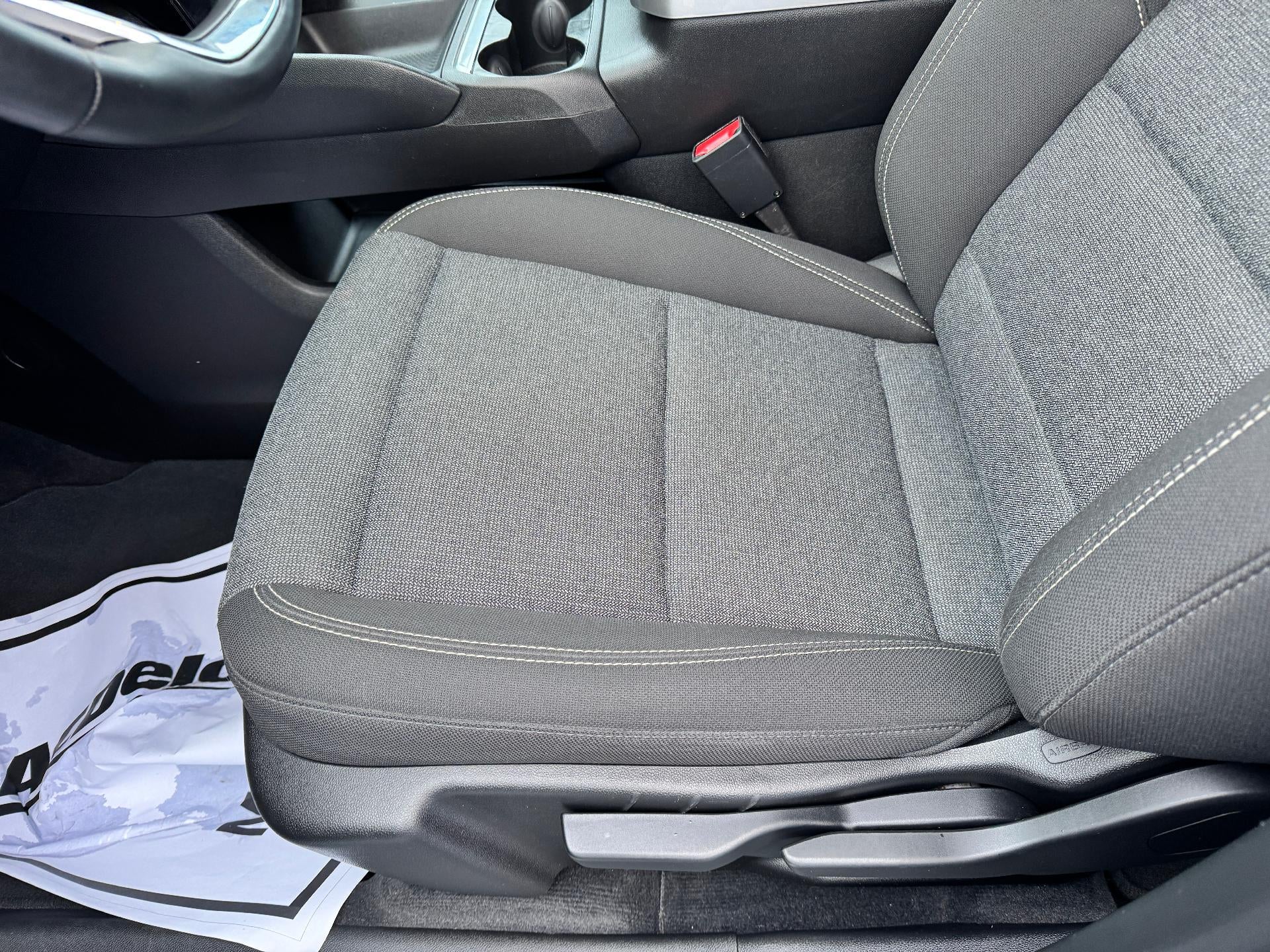 2025 GMC Terrain ELEVATION / AWD / 1.5 LITER TURBO / HEATED SEATS / WARRANTY / 17K MILES