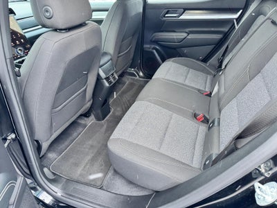 2025 GMC Terrain ELEVATION / AWD / 1.5 LITER TURBO / HEATED SEATS / WARRANTY / 17K MILES