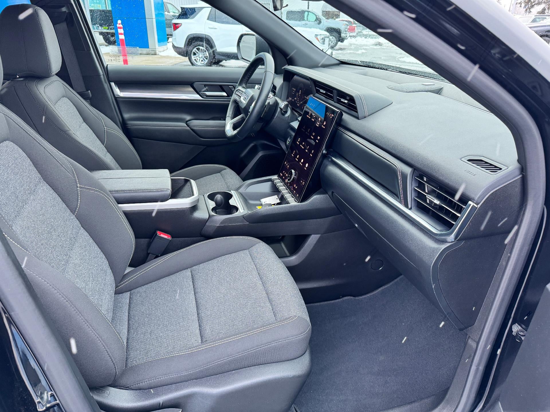 2025 GMC Terrain ELEVATION / AWD / 1.5 LITER TURBO / HEATED SEATS / WARRANTY / 17K MILES