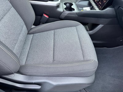 2025 GMC Terrain ELEVATION / AWD / 1.5 LITER TURBO / HEATED SEATS / WARRANTY / 17K MILES