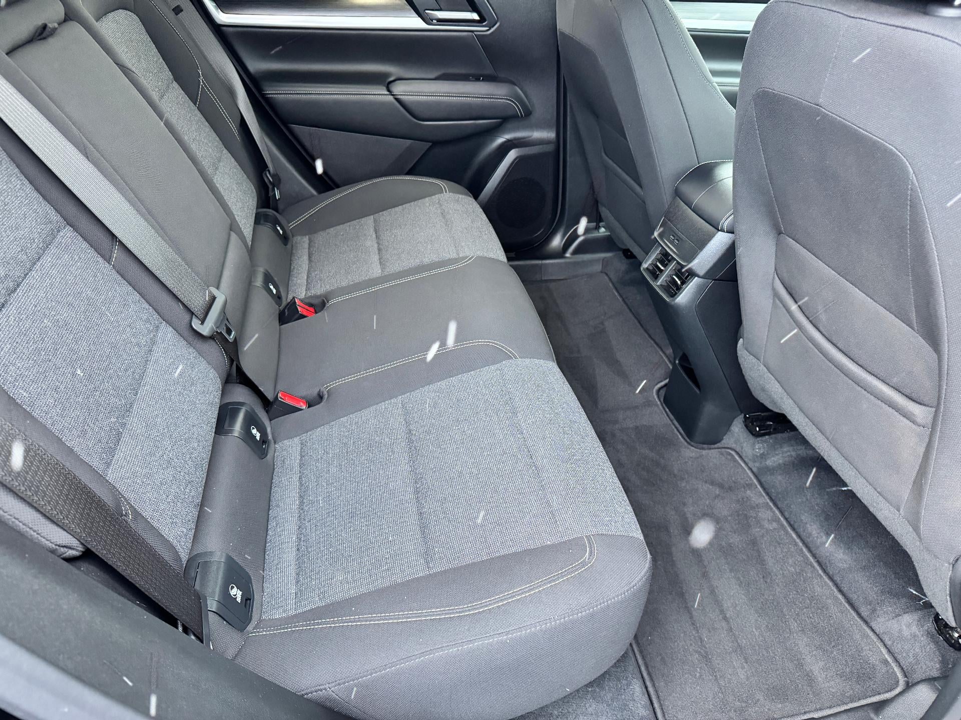 2025 GMC Terrain ELEVATION / AWD / 1.5 LITER TURBO / HEATED SEATS / WARRANTY / 17K MILES