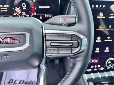 2025 GMC Terrain ELEVATION / AWD / 1.5 LITER TURBO / HEATED SEATS / WARRANTY / 17K MILES