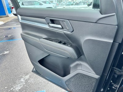 2025 GMC Terrain ELEVATION / AWD / 1.5 LITER TURBO / HEATED SEATS / WARRANTY / 17K MILES