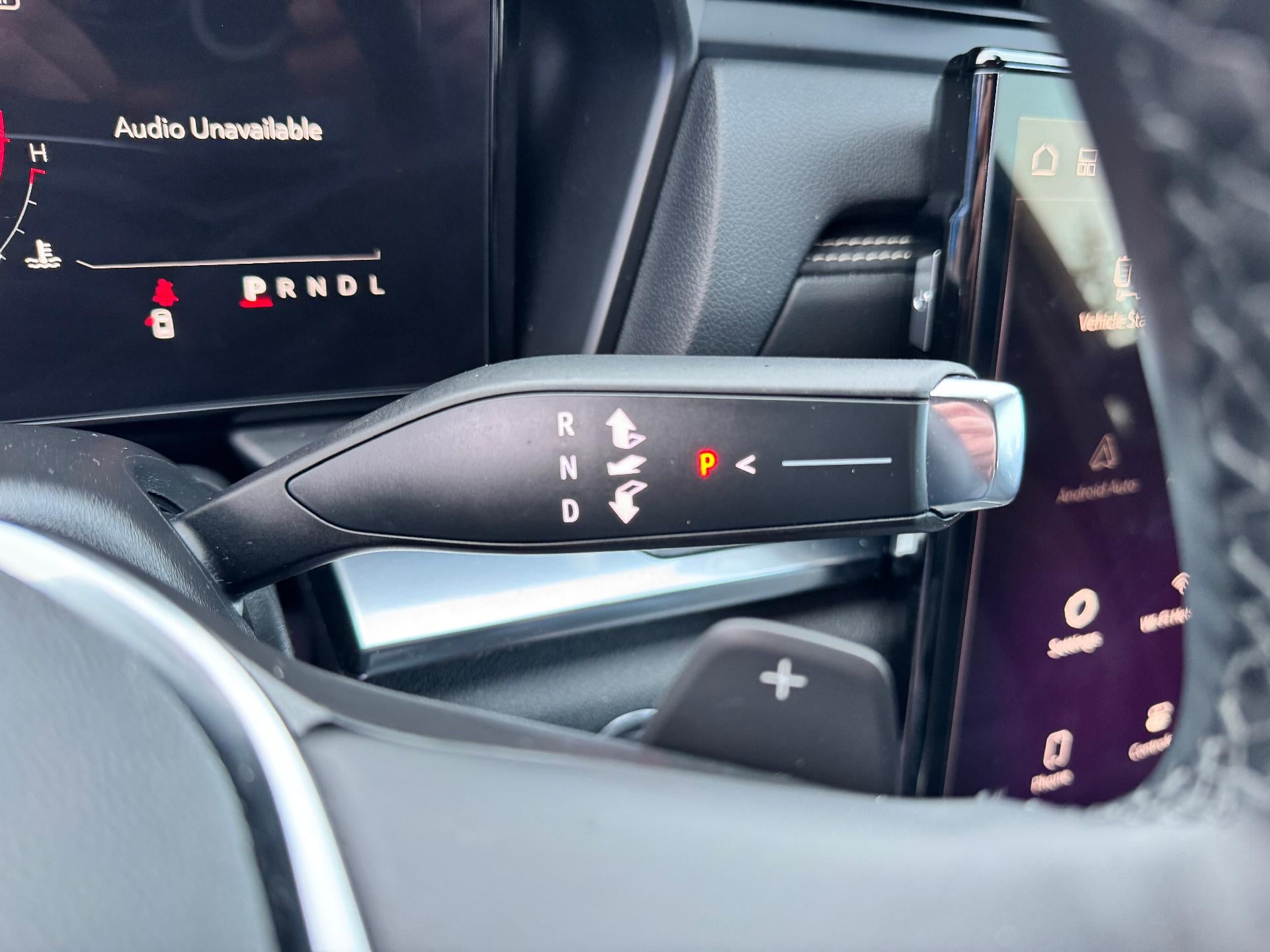 2025 GMC Terrain ELEVATION / AWD / 1.5 LITER TURBO / HEATED SEATS / WARRANTY / 17K MILES