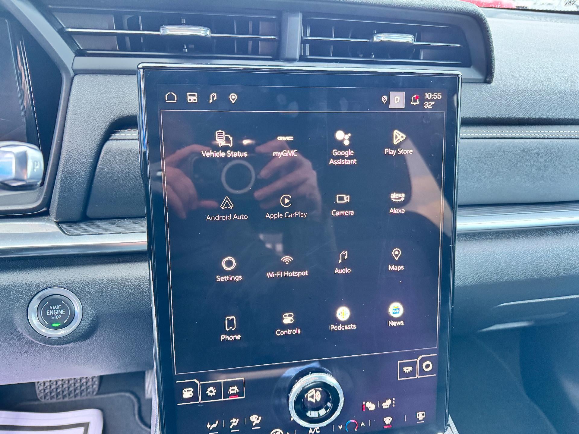 2025 GMC Terrain ELEVATION / AWD / 1.5 LITER TURBO / HEATED SEATS / WARRANTY / 17K MILES