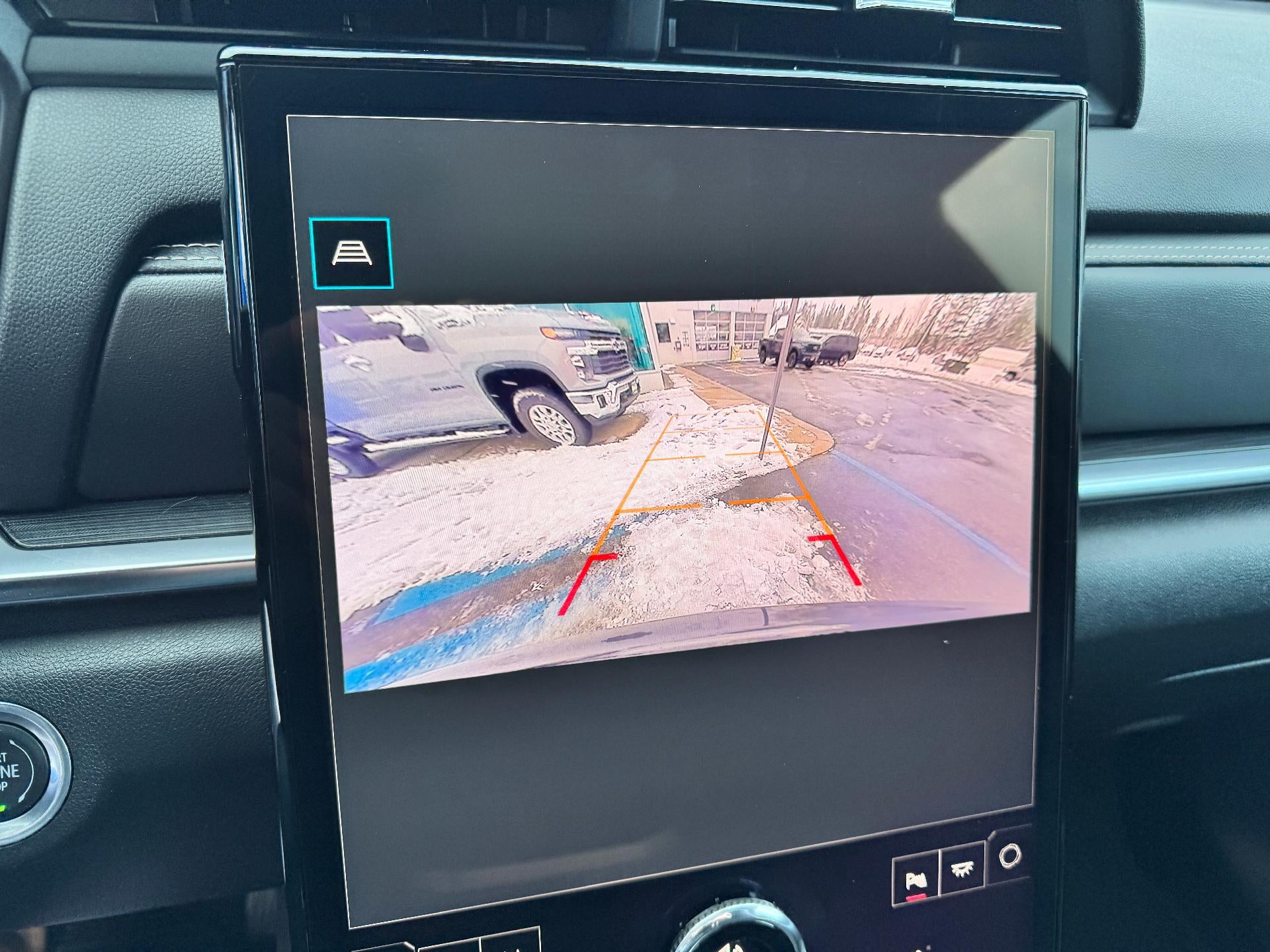 2025 GMC Terrain ELEVATION / AWD / 1.5 LITER TURBO / HEATED SEATS / WARRANTY / 17K MILES