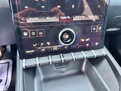 2025 GMC Terrain ELEVATION / AWD / 1.5 LITER TURBO / HEATED SEATS / WARRANTY / 17K MILES