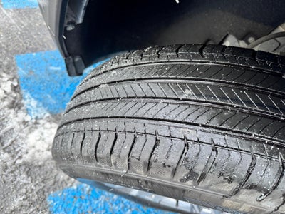 2025 GMC Terrain ELEVATION / AWD / 1.5 LITER TURBO / HEATED SEATS / WARRANTY / 17K MILES