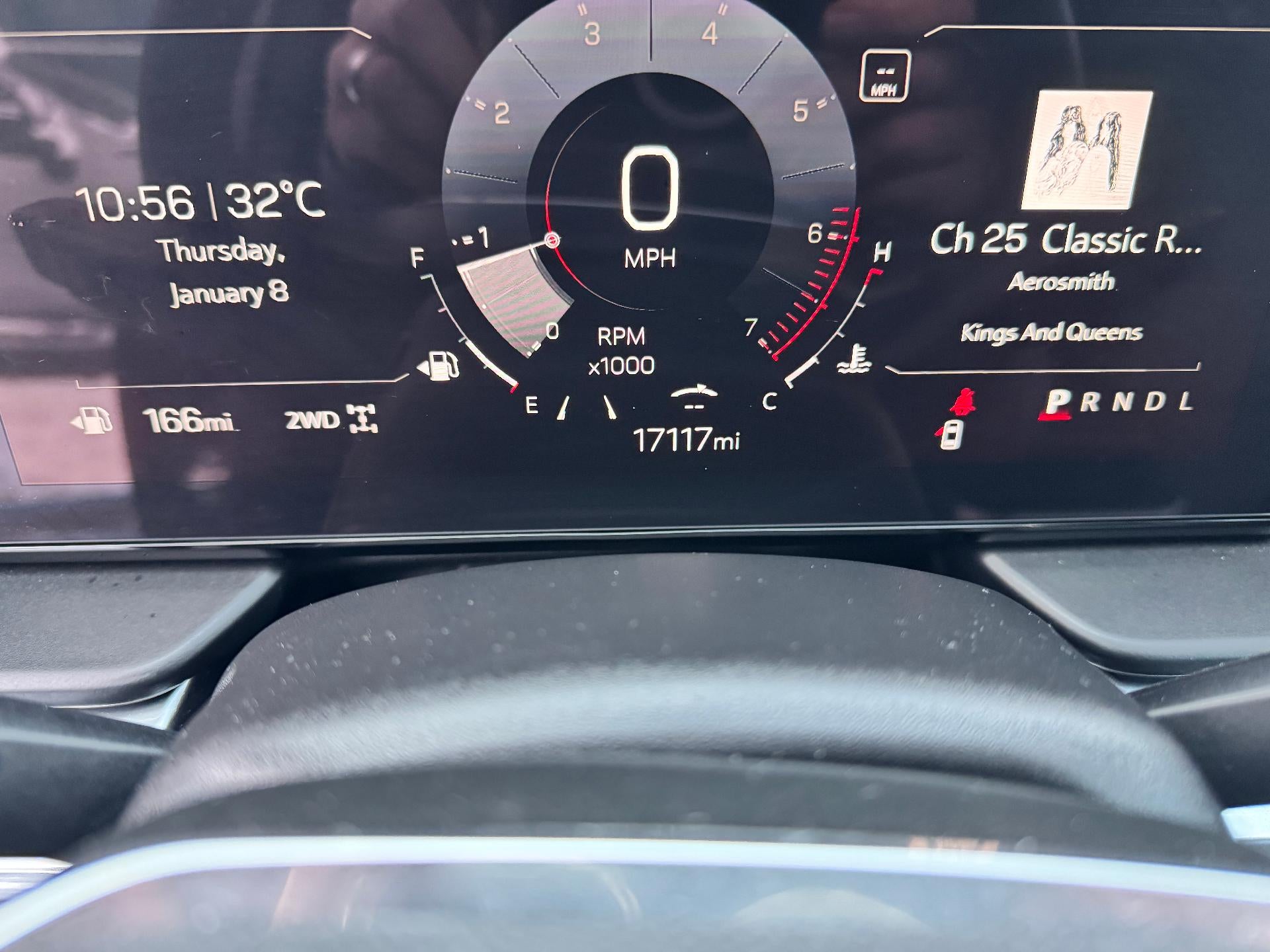 2025 GMC Terrain ELEVATION / AWD / 1.5 LITER TURBO / HEATED SEATS / WARRANTY / 17K MILES