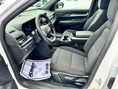 2025 GMC Terrain ELEVATION / AWD / 1.5 LITER TURBO / HEATED SEATS / WARRANTY / 15K MILES