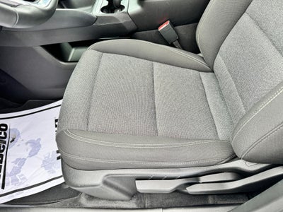 2025 GMC Terrain ELEVATION / AWD / 1.5 LITER TURBO / HEATED SEATS / WARRANTY / 15K MILES