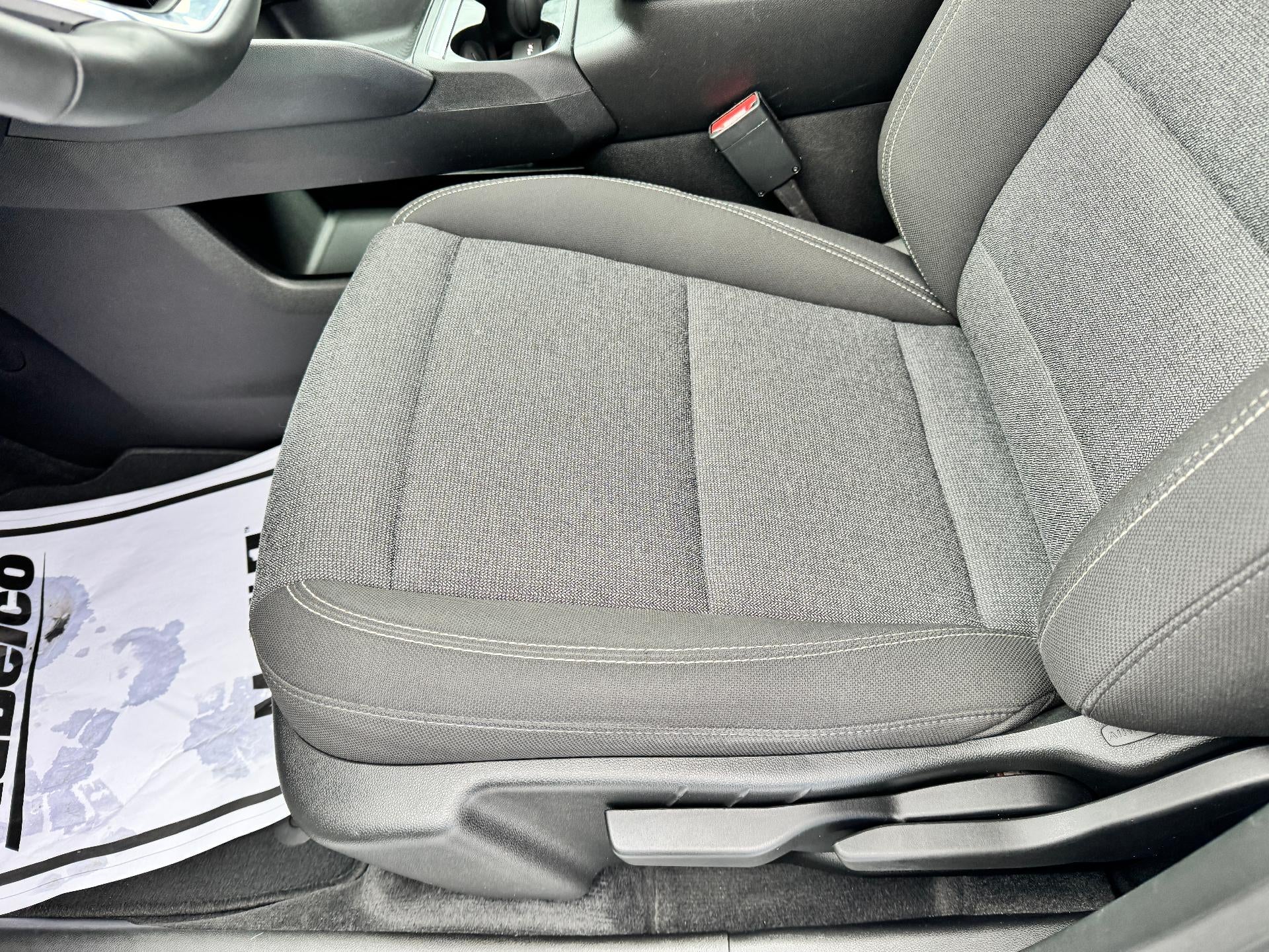 2025 GMC Terrain ELEVATION / AWD / 1.5 LITER TURBO / HEATED SEATS / WARRANTY / 15K MILES