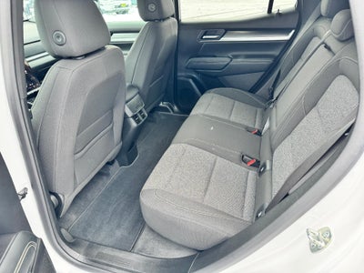 2025 GMC Terrain ELEVATION / AWD / 1.5 LITER TURBO / HEATED SEATS / WARRANTY / 15K MILES