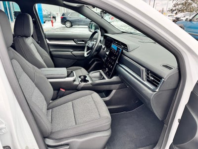 2025 GMC Terrain ELEVATION / AWD / 1.5 LITER TURBO / HEATED SEATS / WARRANTY / 15K MILES