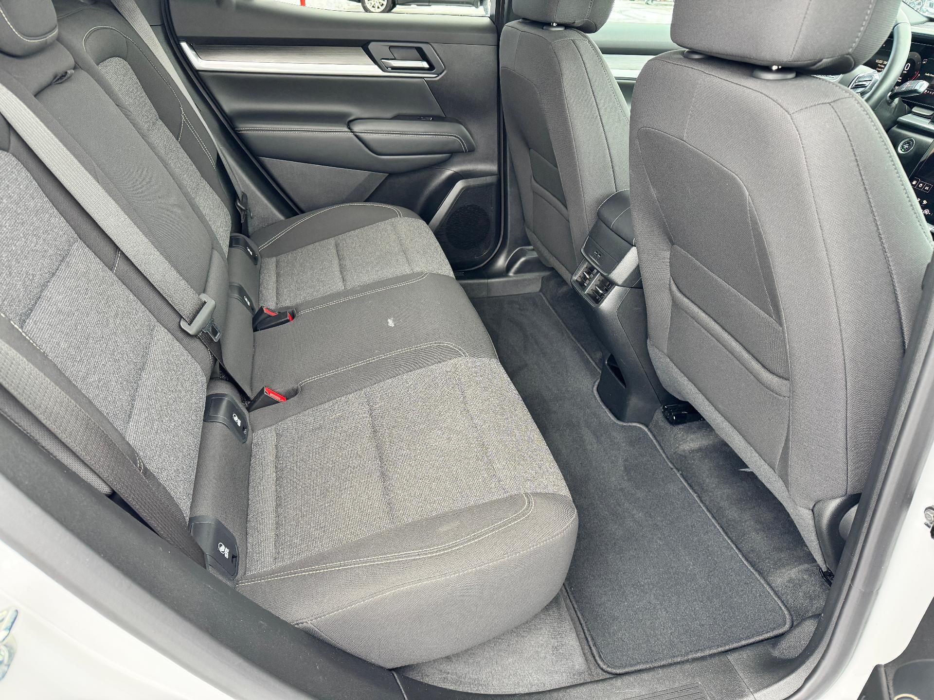 2025 GMC Terrain ELEVATION / AWD / 1.5 LITER TURBO / HEATED SEATS / WARRANTY / 15K MILES