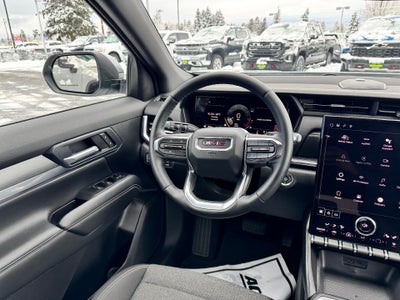 2025 GMC Terrain ELEVATION / AWD / 1.5 LITER TURBO / HEATED SEATS / WARRANTY / 15K MILES