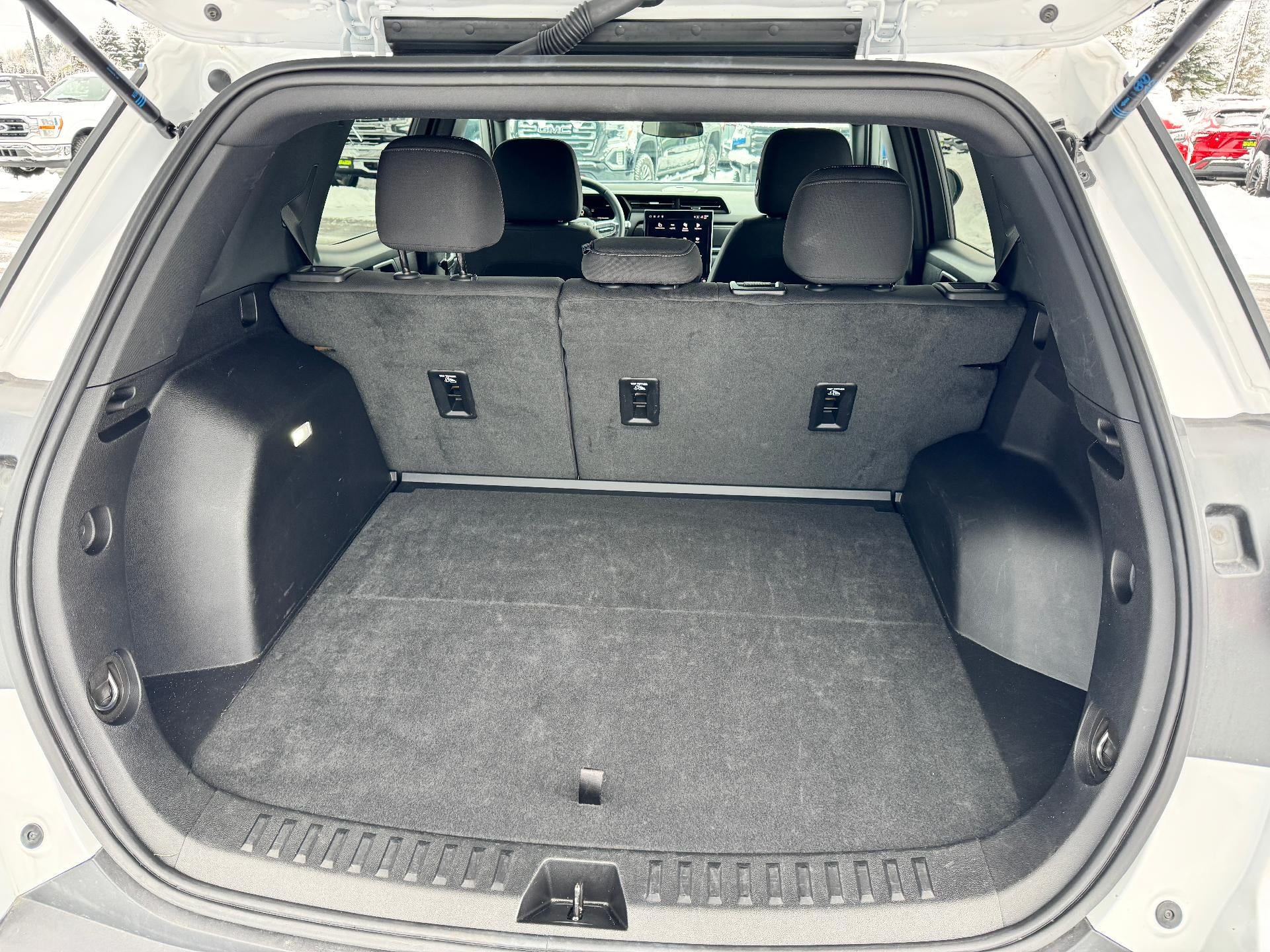 2025 GMC Terrain ELEVATION / AWD / 1.5 LITER TURBO / HEATED SEATS / WARRANTY / 15K MILES