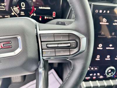 2025 GMC Terrain ELEVATION / AWD / 1.5 LITER TURBO / HEATED SEATS / WARRANTY / 15K MILES