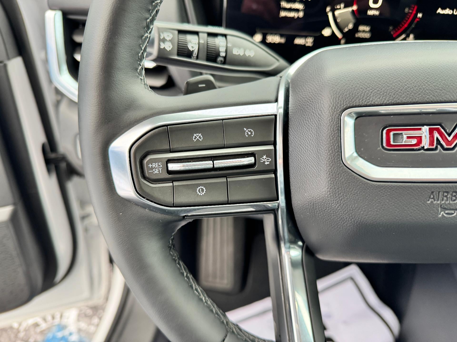 2025 GMC Terrain ELEVATION / AWD / 1.5 LITER TURBO / HEATED SEATS / WARRANTY / 15K MILES