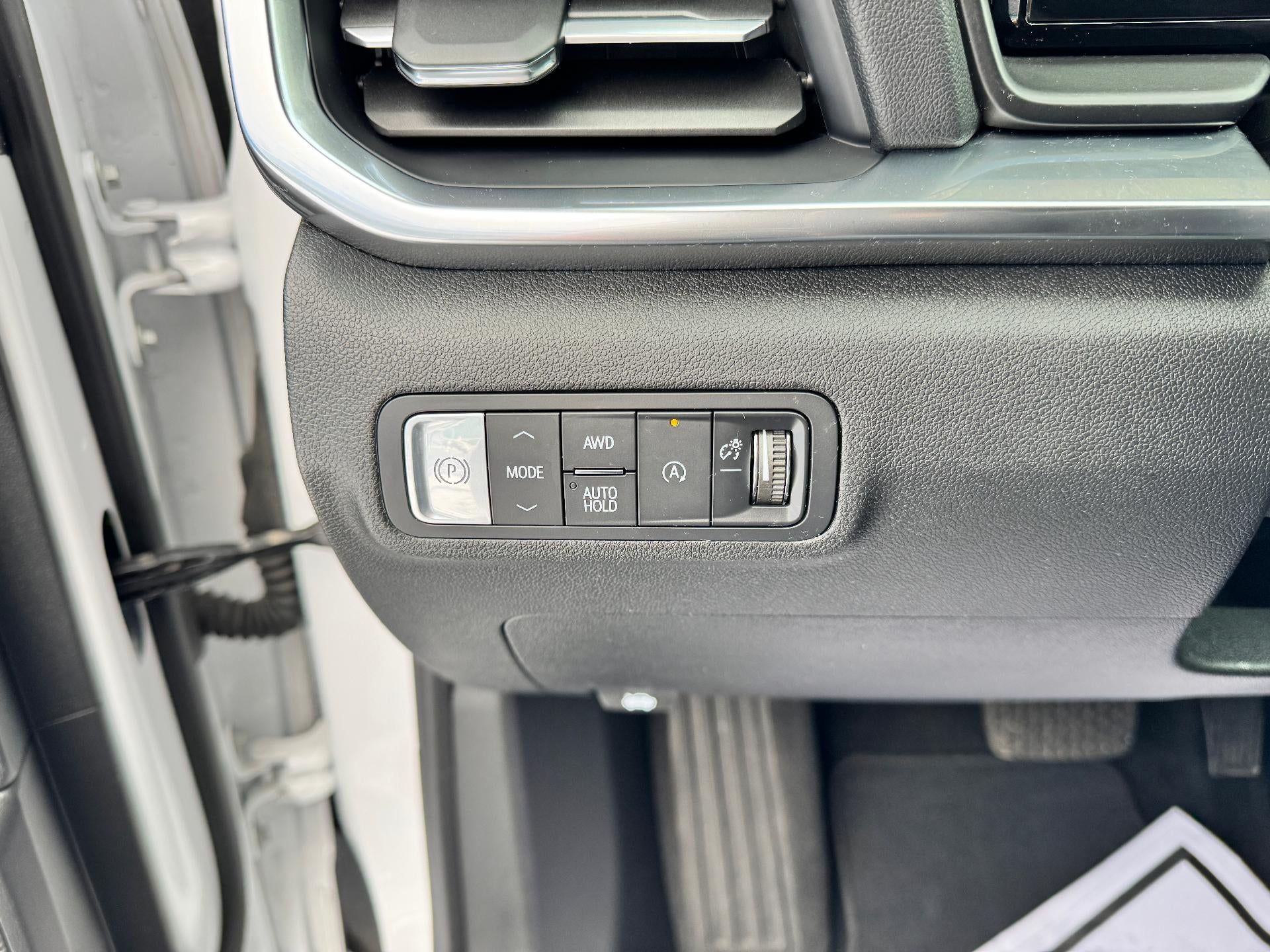 2025 GMC Terrain ELEVATION / AWD / 1.5 LITER TURBO / HEATED SEATS / WARRANTY / 15K MILES