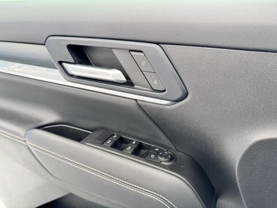 2025 GMC Terrain ELEVATION / AWD / 1.5 LITER TURBO / HEATED SEATS / WARRANTY / 15K MILES