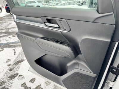 2025 GMC Terrain ELEVATION / AWD / 1.5 LITER TURBO / HEATED SEATS / WARRANTY / 15K MILES