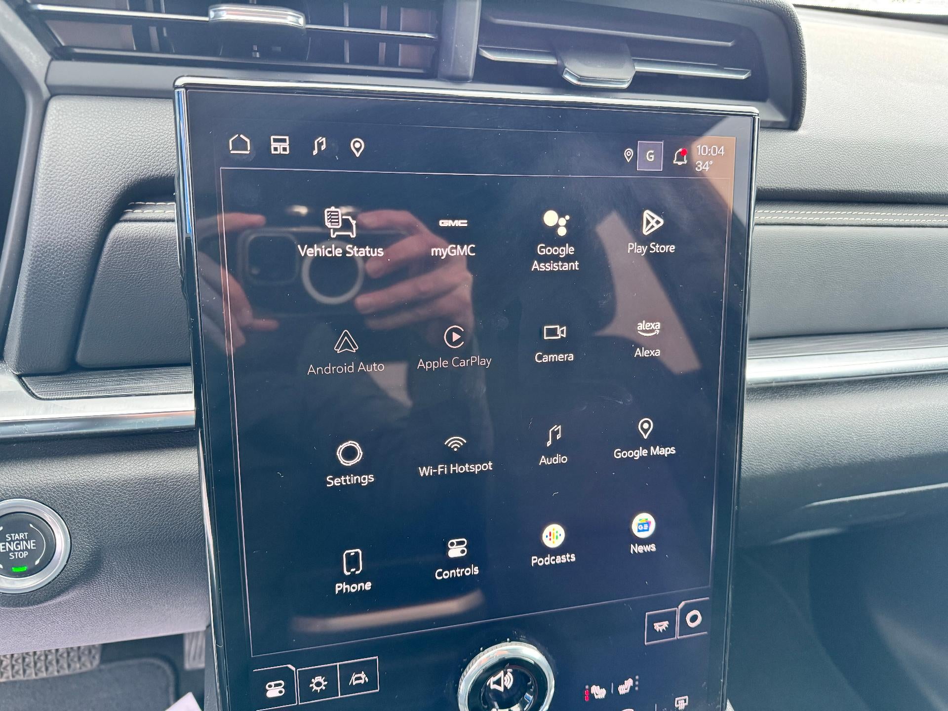 2025 GMC Terrain ELEVATION / AWD / 1.5 LITER TURBO / HEATED SEATS / WARRANTY / 15K MILES