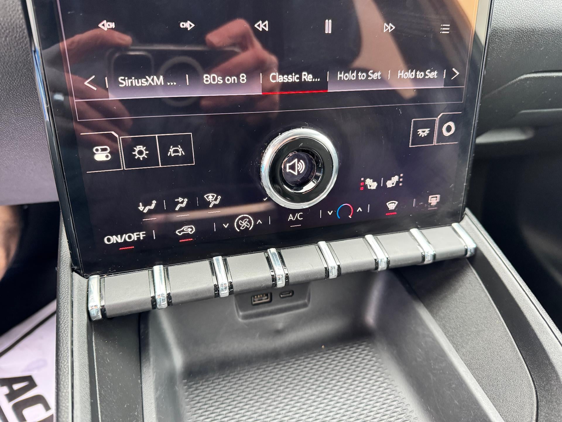 2025 GMC Terrain ELEVATION / AWD / 1.5 LITER TURBO / HEATED SEATS / WARRANTY / 15K MILES