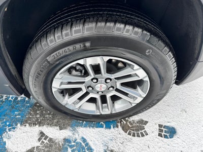 2025 GMC Terrain ELEVATION / AWD / 1.5 LITER TURBO / HEATED SEATS / WARRANTY / 15K MILES