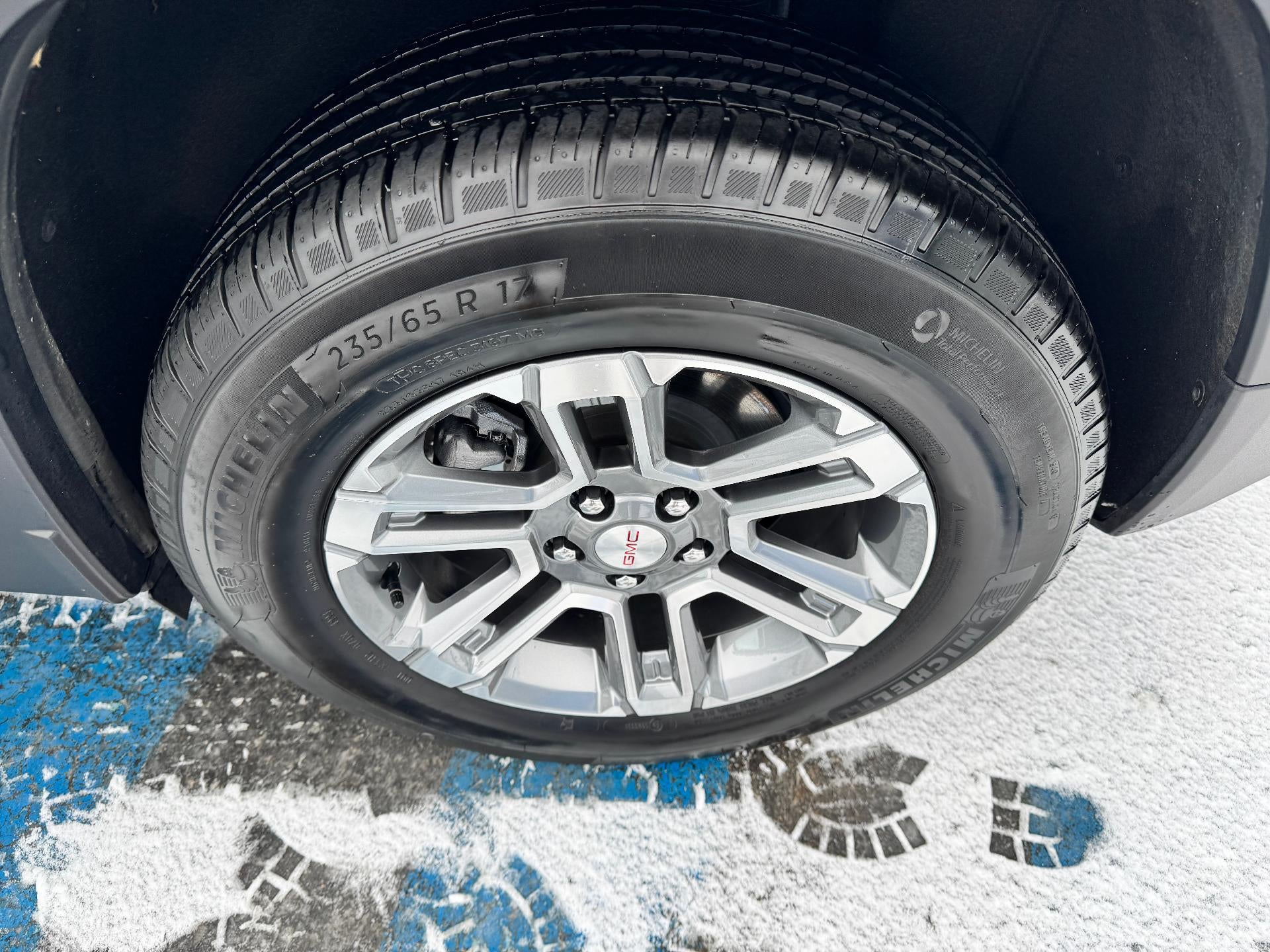 2025 GMC Terrain ELEVATION / AWD / 1.5 LITER TURBO / HEATED SEATS / WARRANTY / 15K MILES