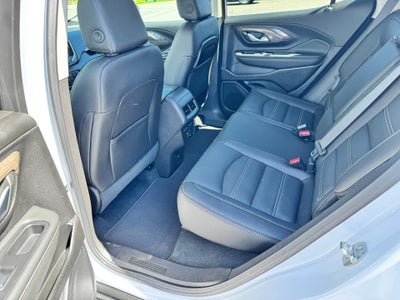 2024 GMC Terrain DENALI / AWD / PANO SUNROOF / ADAPTIVE CRUISE / WARRANTY / 14K MILES