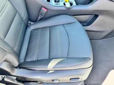 2024 GMC Terrain DENALI / AWD / PANO SUNROOF / ADAPTIVE CRUISE / WARRANTY / 14K MILES