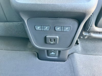 2024 GMC Terrain DENALI / AWD / PANO SUNROOF / ADAPTIVE CRUISE / WARRANTY / 14K MILES
