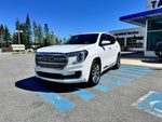 2024 GMC Terrain DENALI / AWD / PANO SUNROOF / ADAPTIVE CRUISE / WARRANTY / 14K MILES