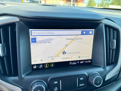 2024 GMC Terrain DENALI / AWD / PANO SUNROOF / ADAPTIVE CRUISE / WARRANTY / 14K MILES