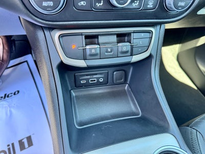 2024 GMC Terrain DENALI / AWD / PANO SUNROOF / ADAPTIVE CRUISE / WARRANTY / 14K MILES
