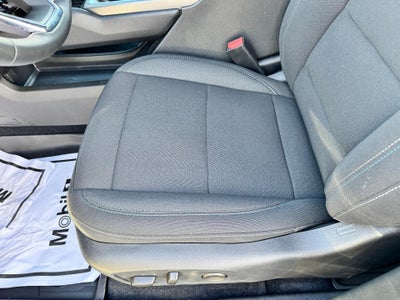 2026 Chevrolet Equinox EV LT / ALL WHEEL DRIVE / 307 MILE RANGE / BLACKOUT PCKG / HEATED SEATS