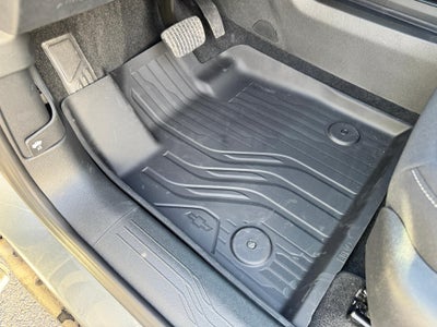 2026 Chevrolet Equinox EV LT / ALL WHEEL DRIVE / 307 MILE RANGE / BLACKOUT PCKG / HEATED SEATS