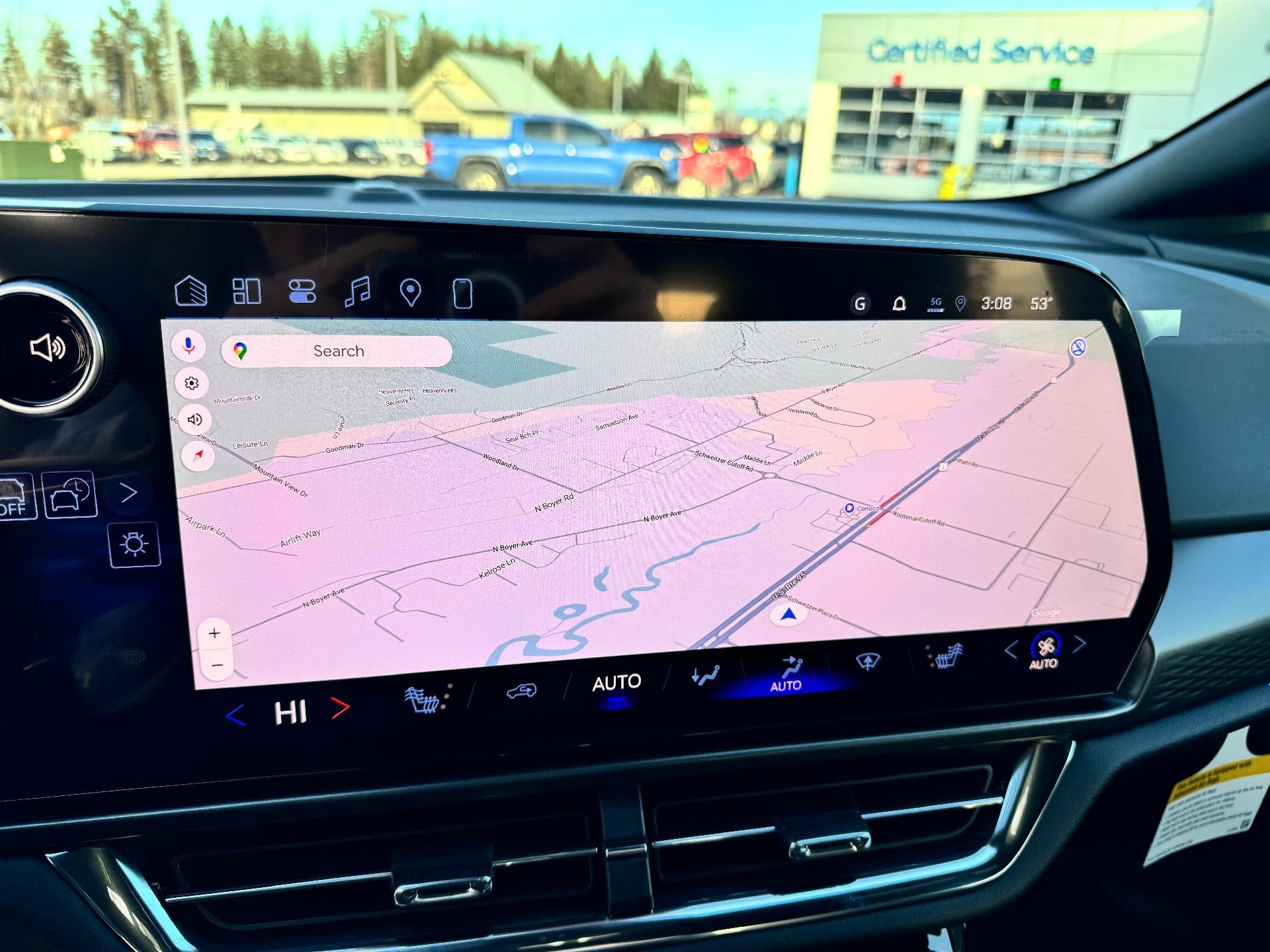 2026 Chevrolet Equinox EV LT / ALL WHEEL DRIVE / 307 MILE RANGE / BLACKOUT PCKG / HEATED SEATS