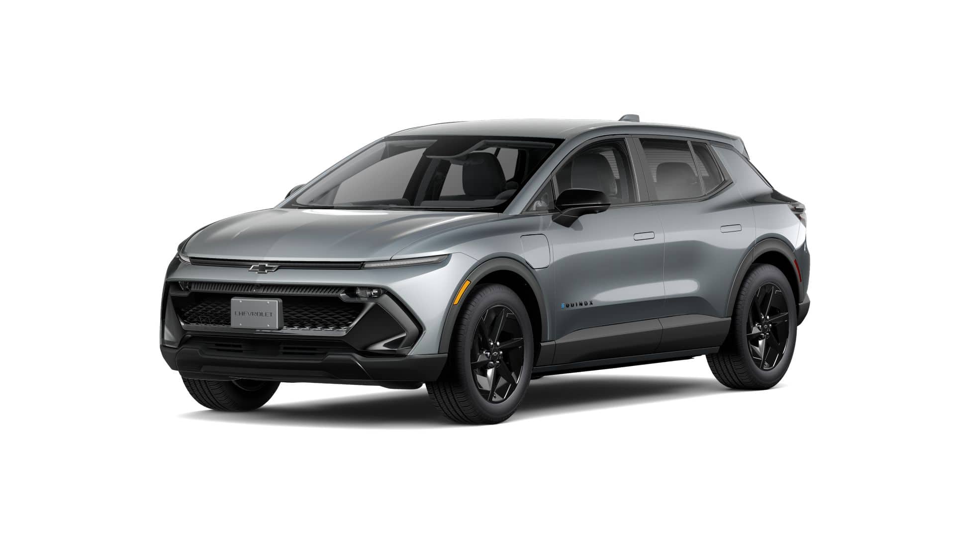 2026 Chevrolet Equinox EV LT / ALL WHEEL DRIVE / 307 MILE RANGE / BLACKOUT PCKG / HEATED SEATS