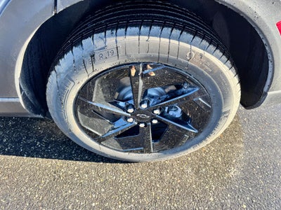 2026 Chevrolet Equinox EV LT / ALL WHEEL DRIVE / 307 MILE RANGE / BLACKOUT PCKG / HEATED SEATS