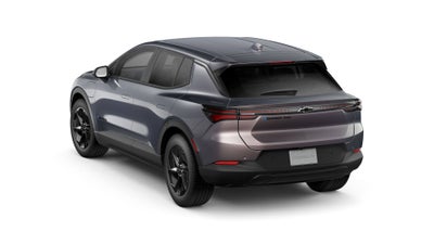 2026 Chevrolet Equinox EV LT / ALL WHEEL DRIVE / 307 MILE RANGE / BLACKOUT PCKG / HEATED SEATS