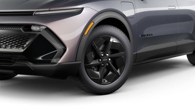 2026 Chevrolet Equinox EV LT / ALL WHEEL DRIVE / 307 MILE RANGE / BLACKOUT PCKG / HEATED SEATS