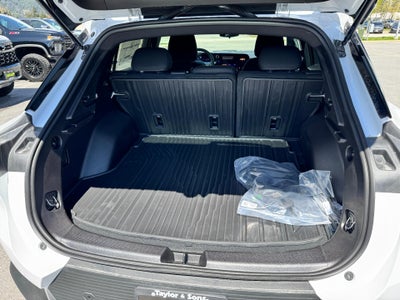 2026 Chevrolet Equinox EV LT / ALL WHEEL DRIVE / 307 MILE RANGE / ADAPTIVE CRUISE / SURROUND VISION / SAFETY PCKG