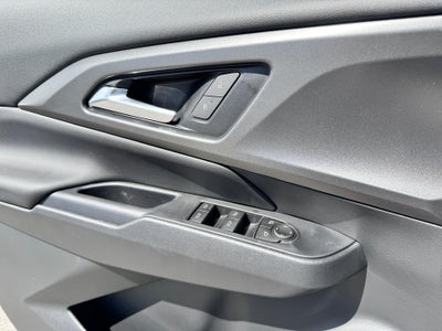 2026 Chevrolet Equinox EV LT / ALL WHEEL DRIVE / 307 MILE RANGE / ADAPTIVE CRUISE / SURROUND VISION / SAFETY PCKG