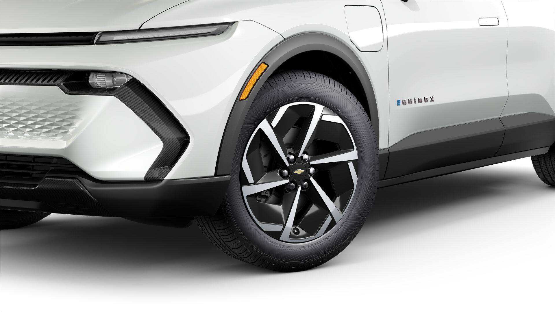 2026 Chevrolet Equinox EV LT / ALL WHEEL DRIVE / 307 MILE RANGE / ADAPTIVE CRUISE / SURROUND VISION / SAFETY PCKG