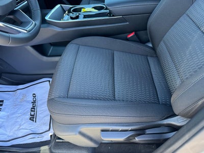 2026 Chevrolet Equinox LT / AWD / 1.5 TURBO / SURROUND VISION / ADAPTIVE CRUISE