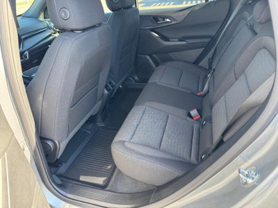 2026 Chevrolet Equinox LT / AWD / 1.5 TURBO / SURROUND VISION / ADAPTIVE CRUISE