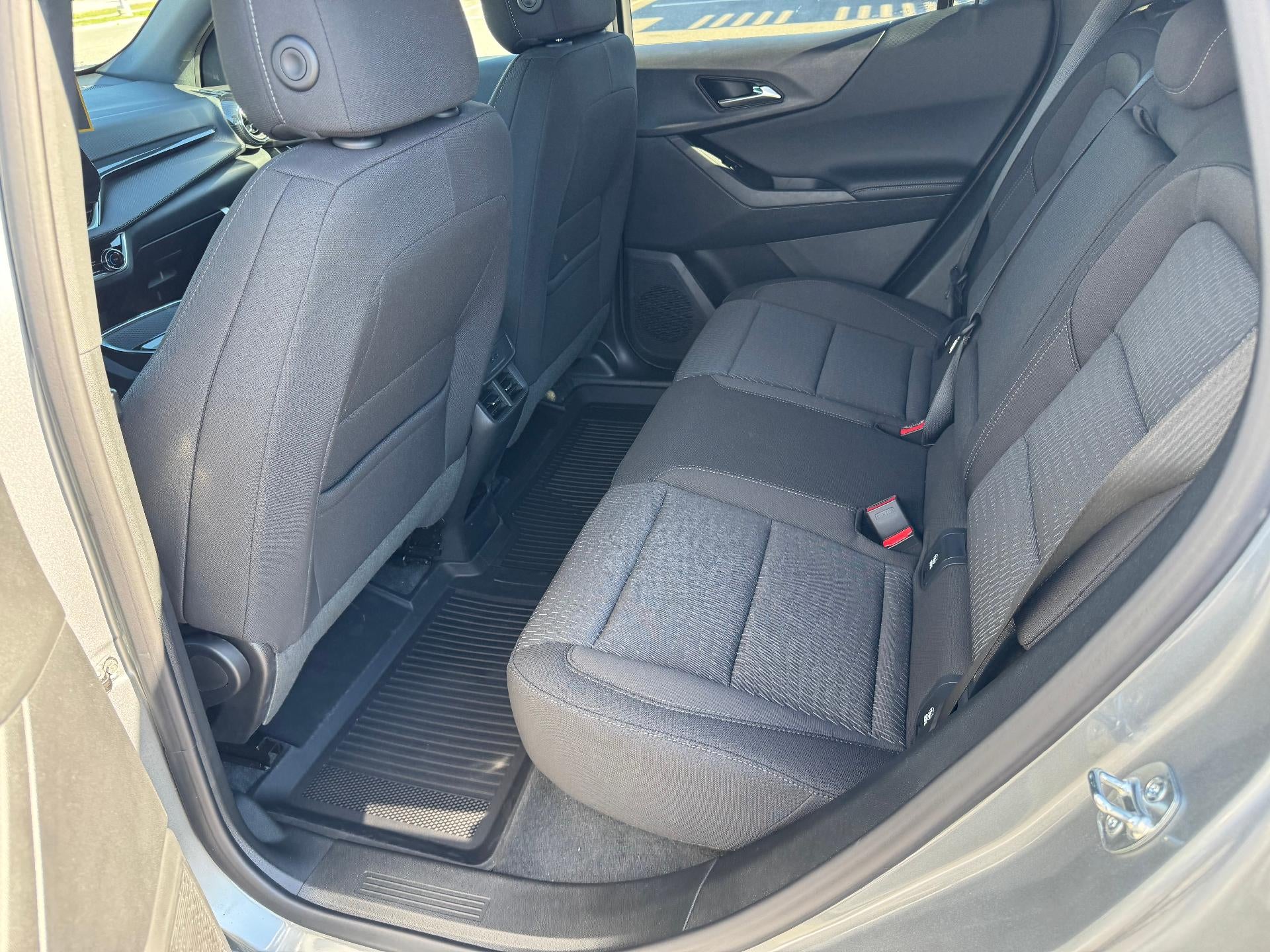 2026 Chevrolet Equinox LT / AWD / 1.5 TURBO / SURROUND VISION / ADAPTIVE CRUISE