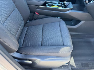 2026 Chevrolet Equinox LT / AWD / 1.5 TURBO / SURROUND VISION / ADAPTIVE CRUISE